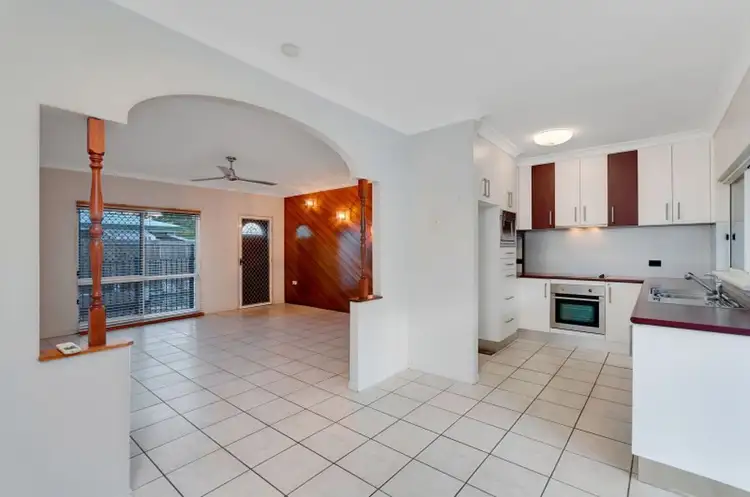 Fourth view of Homely house listing, 8 Briggs Close, Whitfield QLD 4870