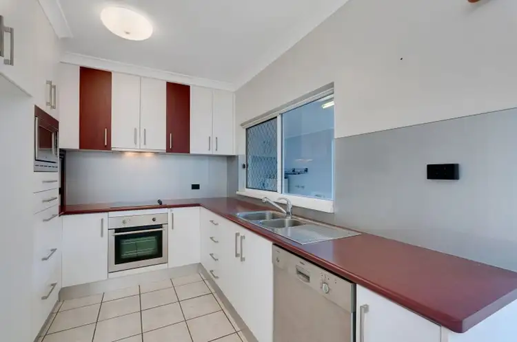 Fifth view of Homely house listing, 8 Briggs Close, Whitfield QLD 4870