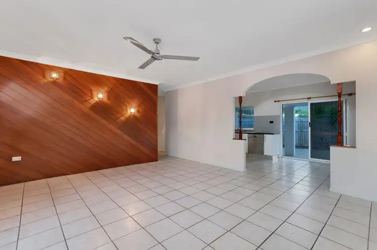Sixth view of Homely house listing, 8 Briggs Close, Whitfield QLD 4870
