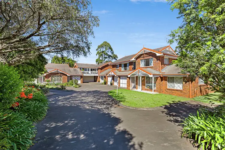 4/42 South Street, Rangeville QLD 4350