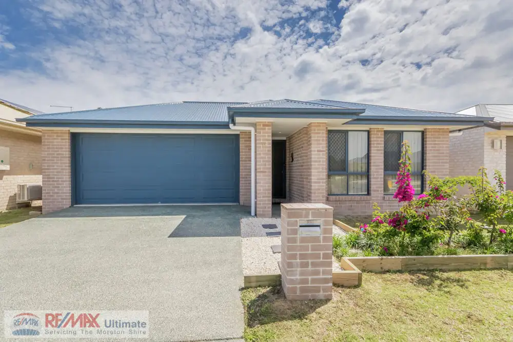 Main view of Homely house listing, 11 Lily Close, Caboolture QLD 4510