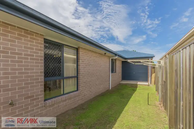 Third view of Homely house listing, 11 Lily Close, Caboolture QLD 4510