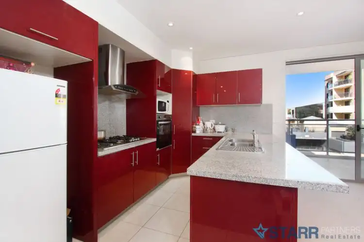 Second view of Homely unit listing, 8/49 Lachlan Street, Liverpool NSW 2170