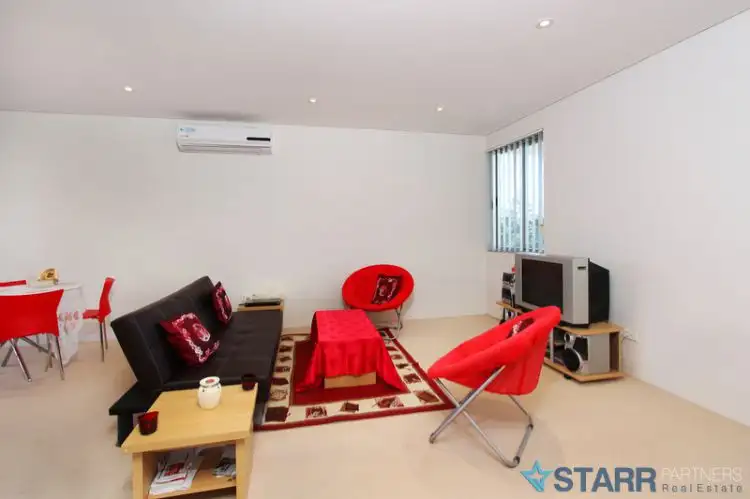 Third view of Homely unit listing, 8/49 Lachlan Street, Liverpool NSW 2170
