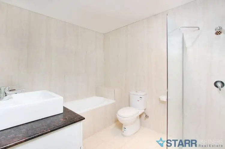Fourth view of Homely unit listing, 8/49 Lachlan Street, Liverpool NSW 2170