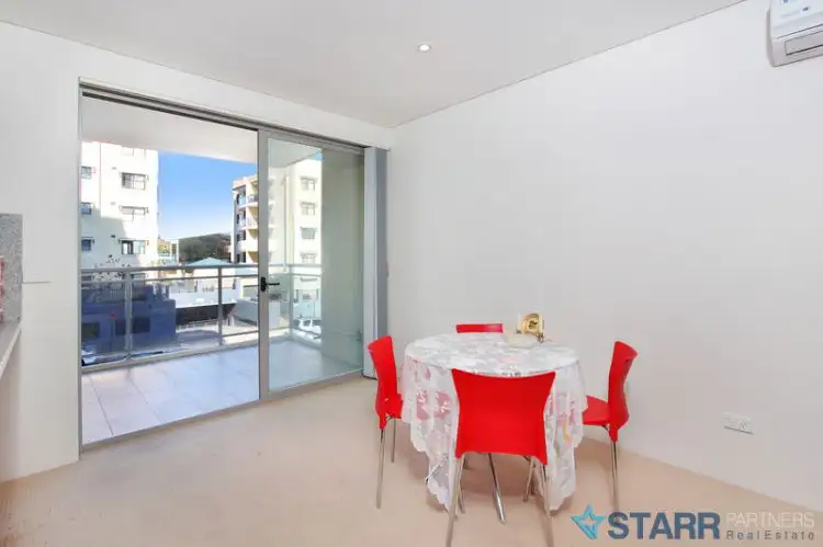 Fifth view of Homely unit listing, 8/49 Lachlan Street, Liverpool NSW 2170