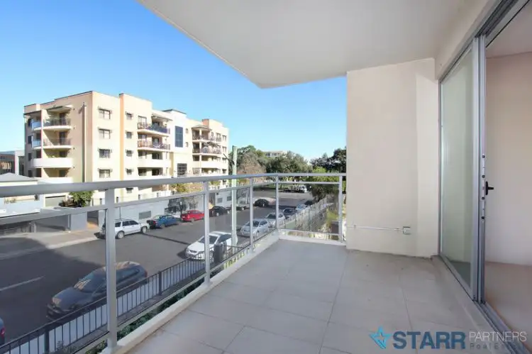 Seventh view of Homely unit listing, 8/49 Lachlan Street, Liverpool NSW 2170