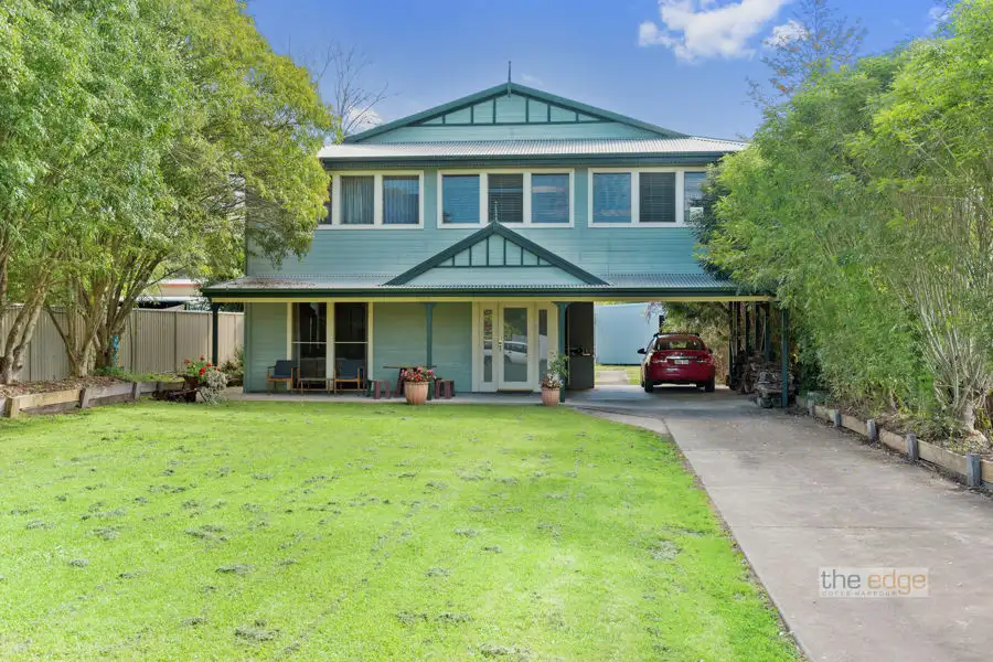 Main view of Homely house listing, 32 Coramba Street, Glenreagh NSW 2450