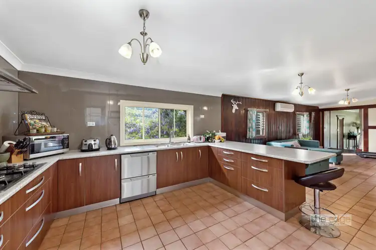 Second view of Homely house listing, 32 Coramba Street, Glenreagh NSW 2450