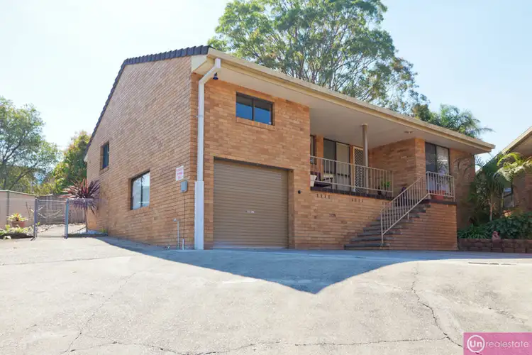 3/12 Nioka Place, Coffs Harbour NSW 2450