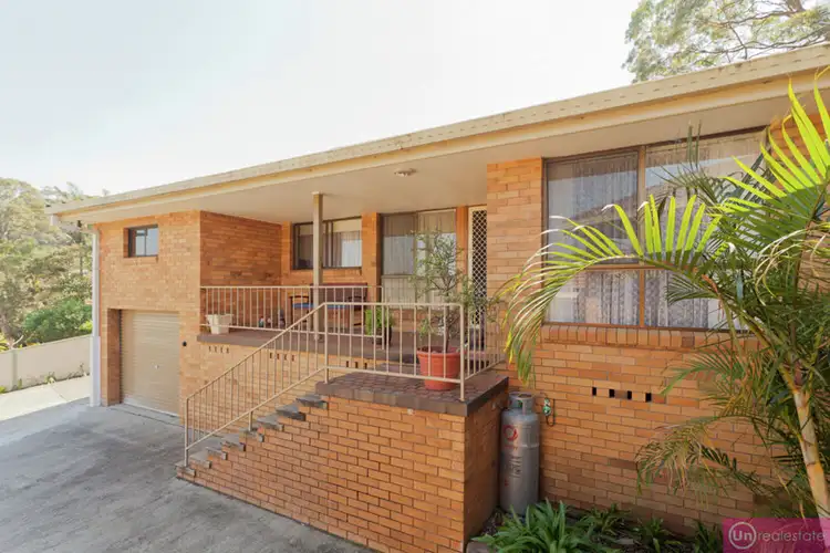 Second view of Homely house listing, 3/12 Nioka Place, Coffs Harbour NSW 2450
