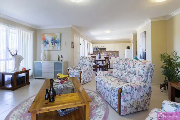 Fourth view of Homely house listing, 3/12 Nioka Place, Coffs Harbour NSW 2450