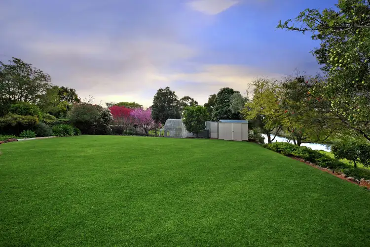 48 Kratzke Road, Highfields QLD 4352