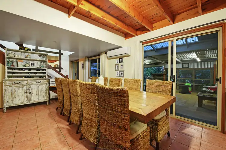 Second view of Homely house listing, 48 Kratzke Road, Highfields QLD 4352