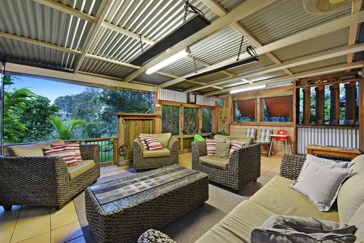 Fourth view of Homely house listing, 48 Kratzke Road, Highfields QLD 4352