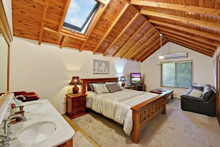 Fifth view of Homely house listing, 48 Kratzke Road, Highfields QLD 4352