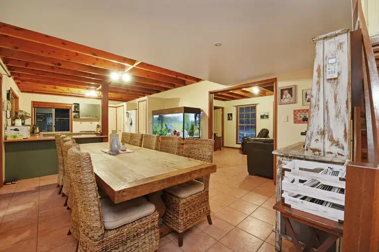 Sixth view of Homely house listing, 48 Kratzke Road, Highfields QLD 4352