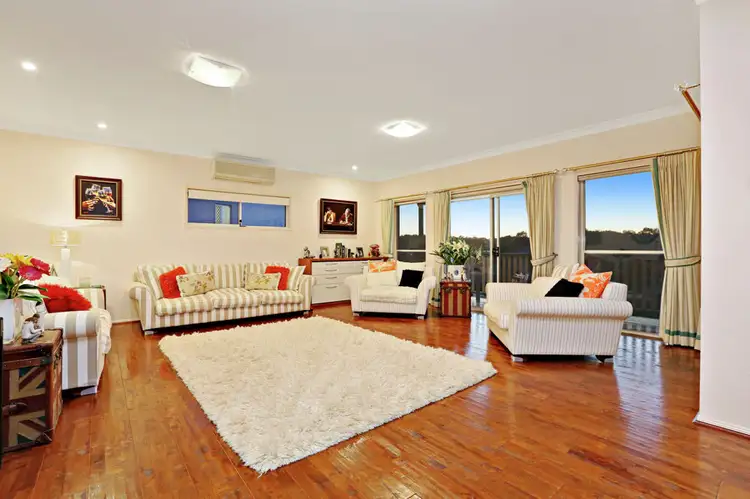 Third view of Homely house listing, 83 Delaney Circuit, Carindale QLD 4152