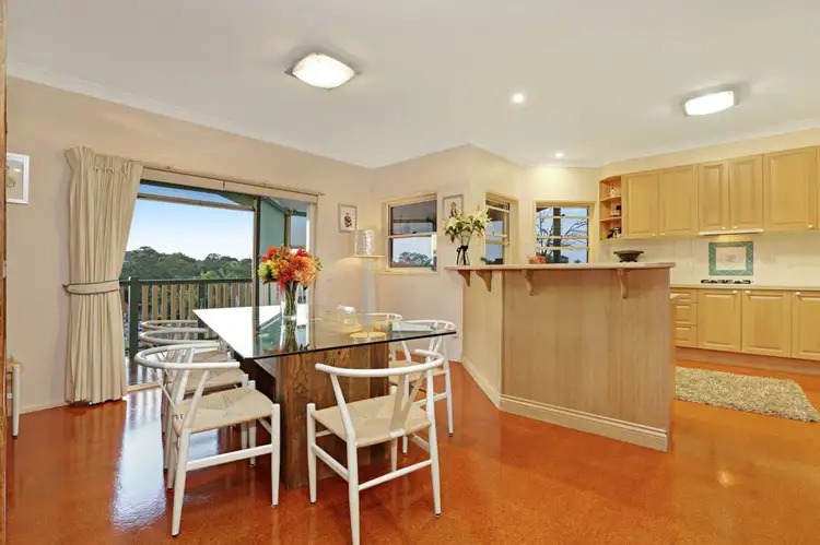 Fourth view of Homely house listing, 83 Delaney Circuit, Carindale QLD 4152
