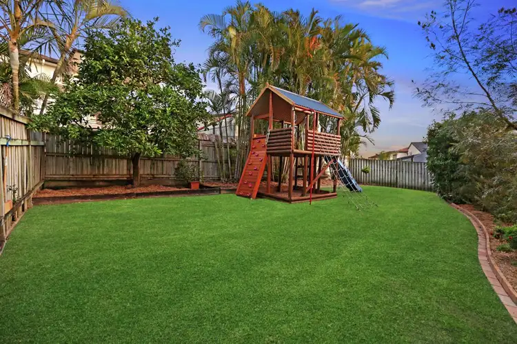 Fifth view of Homely house listing, 83 Delaney Circuit, Carindale QLD 4152