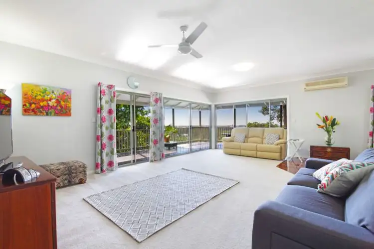 16 Hickory Court, Buderim QLD 4556