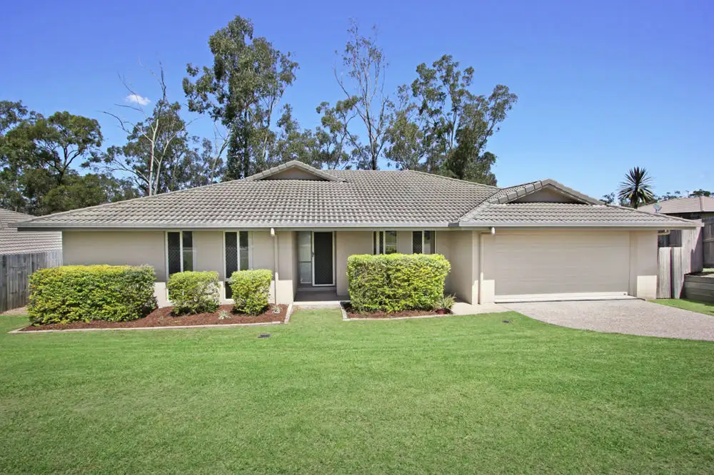 Main view of Homely house listing, 7 Sampson Court, Chuwar QLD 4306