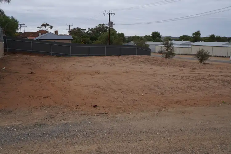 Lot 4 Alma Avenue, Murray Bridge SA 5253