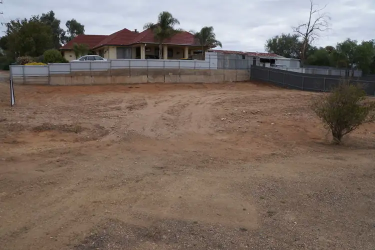 Second view of Homely land listing, Lot 4 Alma Avenue, Murray Bridge SA 5253