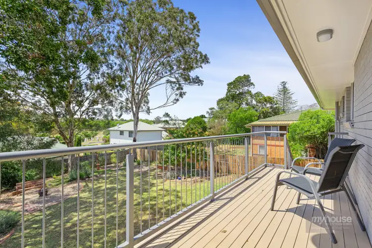 Second view of Homely house listing, 10 Catto Street, Centenary Heights QLD 4350