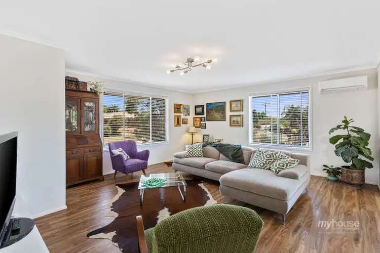 Third view of Homely house listing, 10 Catto Street, Centenary Heights QLD 4350