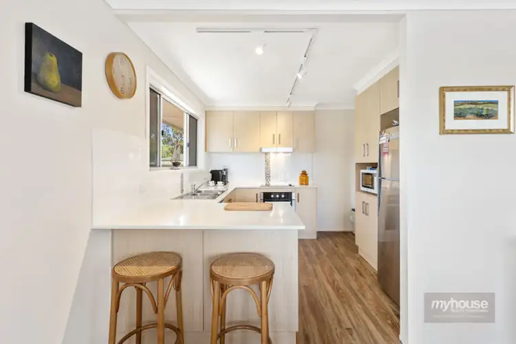 Fourth view of Homely house listing, 10 Catto Street, Centenary Heights QLD 4350