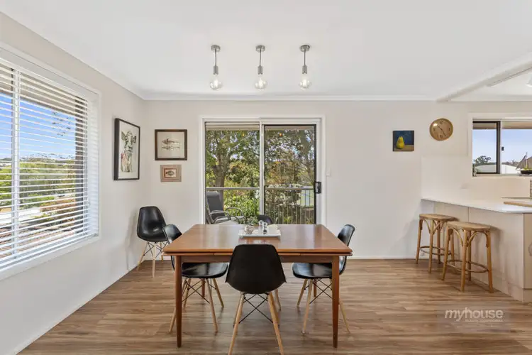 Fifth view of Homely house listing, 10 Catto Street, Centenary Heights QLD 4350