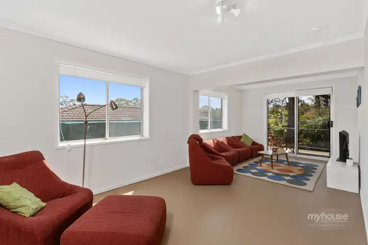 Sixth view of Homely house listing, 10 Catto Street, Centenary Heights QLD 4350