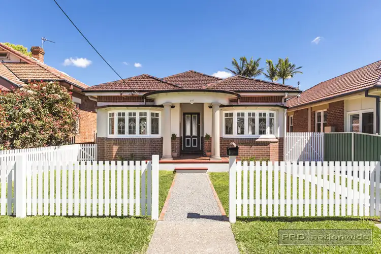 Main view of Homely house listing, 257 Parkway Avenue, Hamilton East NSW 2303