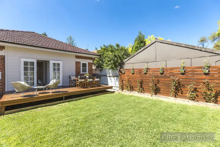Fourth view of Homely house listing, 257 Parkway Avenue, Hamilton East NSW 2303