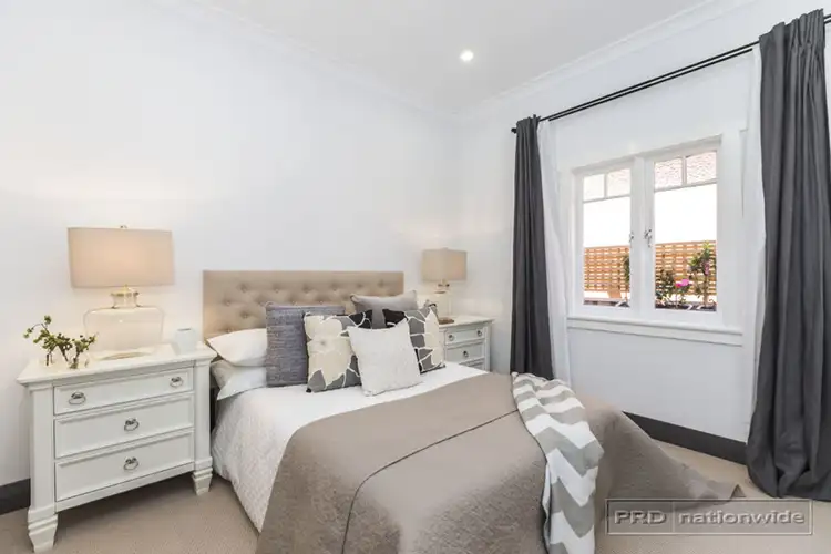 Fifth view of Homely house listing, 257 Parkway Avenue, Hamilton East NSW 2303