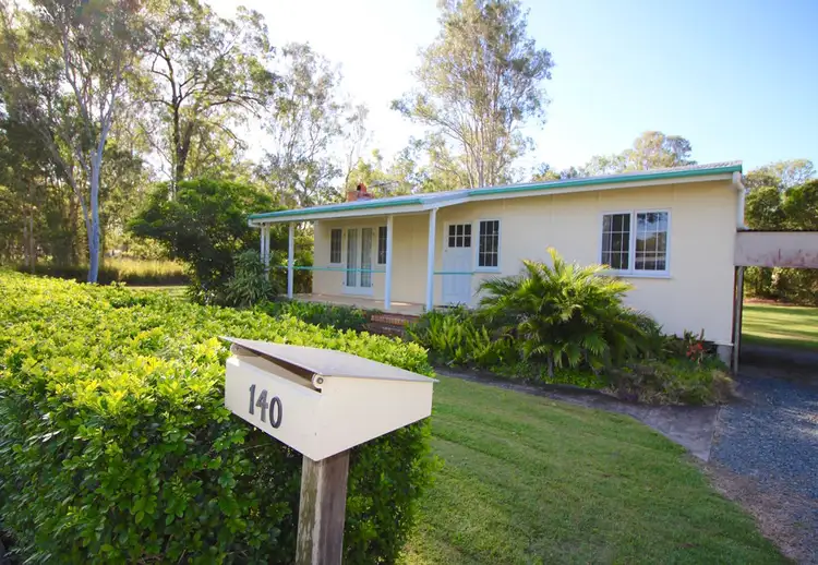 140 Molle Rd, Ransome QLD 4154