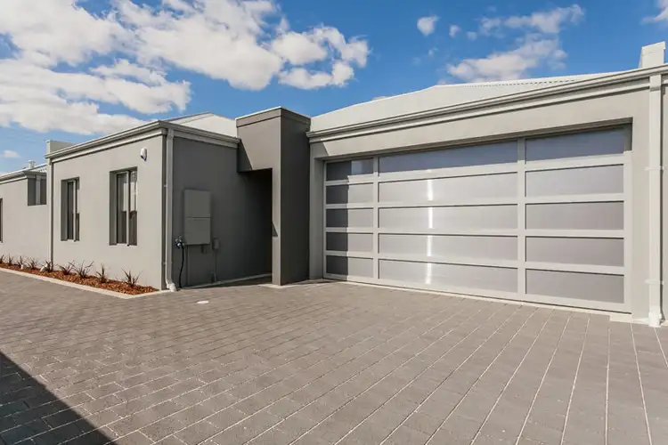 Second view of Homely house listing, 14B Halland Way, Westminster WA 6061