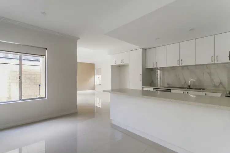 Fifth view of Homely house listing, 14B Halland Way, Westminster WA 6061