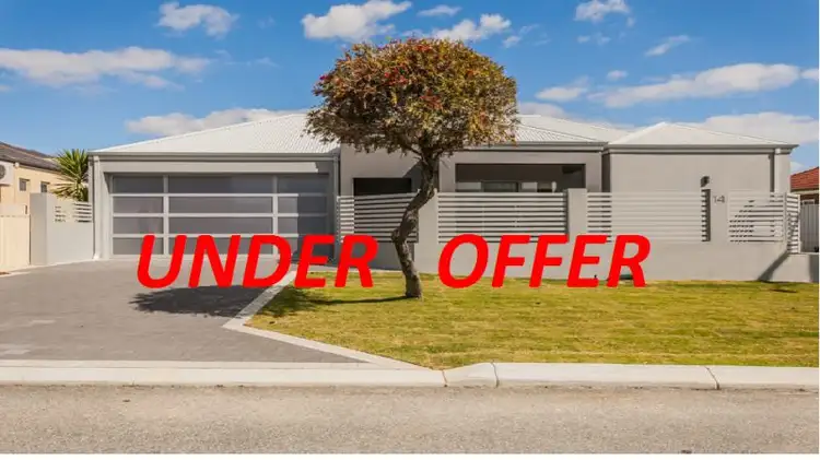 14a Halland Way