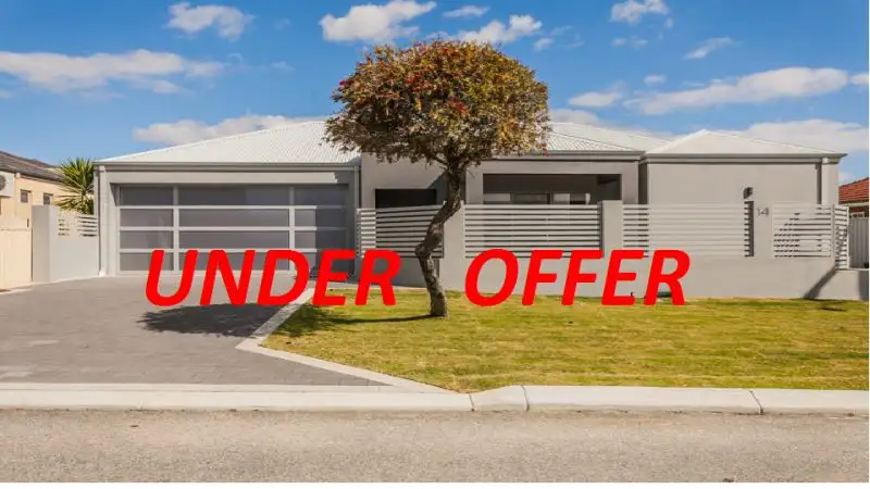 Main view of Homely house listing, 14a Halland Way, Westminster WA 6061