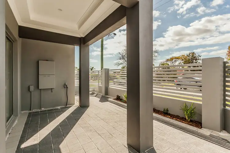 Second view of Homely house listing, 14a Halland Way, Westminster WA 6061