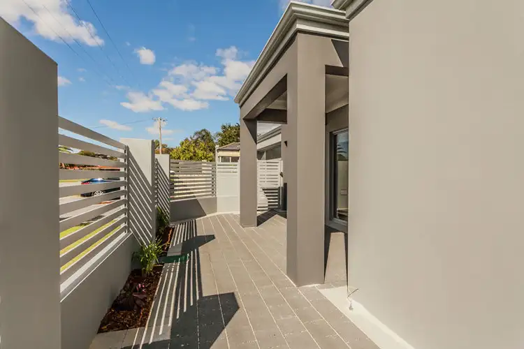 Third view of Homely house listing, 14a Halland Way, Westminster WA 6061