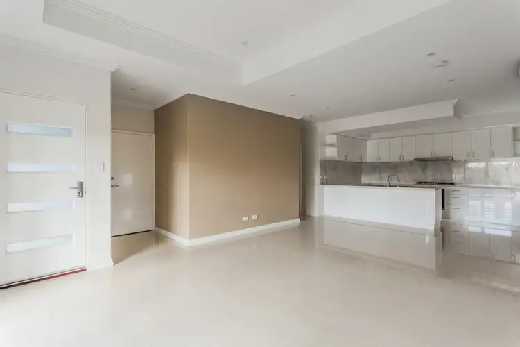 Fourth view of Homely house listing, 14a Halland Way, Westminster WA 6061