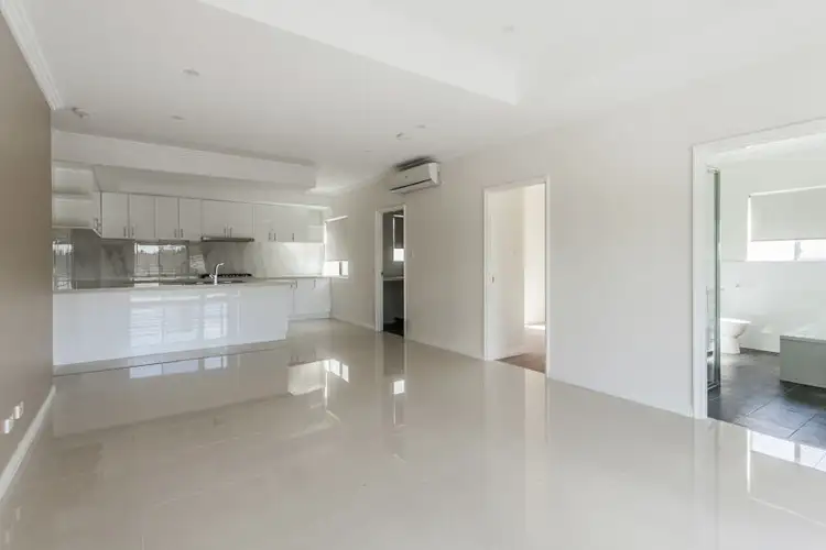 Fifth view of Homely house listing, 14a Halland Way, Westminster WA 6061