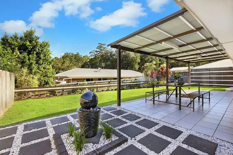 15 Tuckers Creek Drive, Nambour QLD 4560