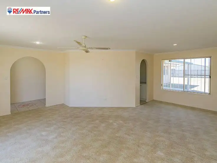 Second view of Homely house listing, 28 Spoonbill Way, Eli Waters QLD 4655