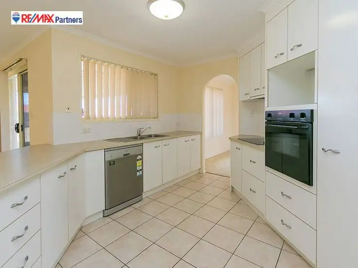 Fifth view of Homely house listing, 28 Spoonbill Way, Eli Waters QLD 4655