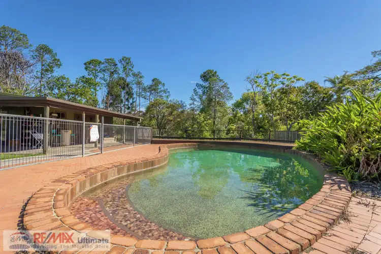 Second view of Homely rural property listing, 8 Waterview Crescent, Caboolture QLD 4510