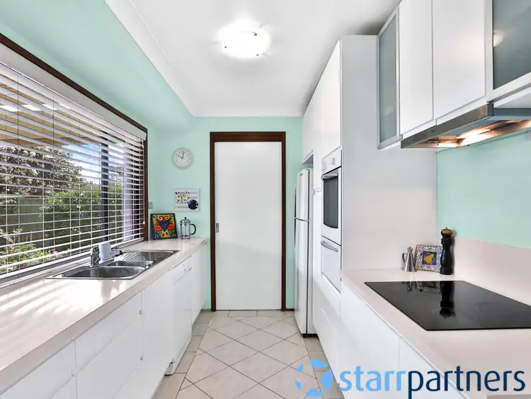 Fourth view of Homely house listing, 1 Triumph Place, Ingleburn NSW 2565